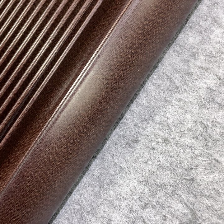 【闪购商品】风**阻电木100/50/5紫龙纹。   