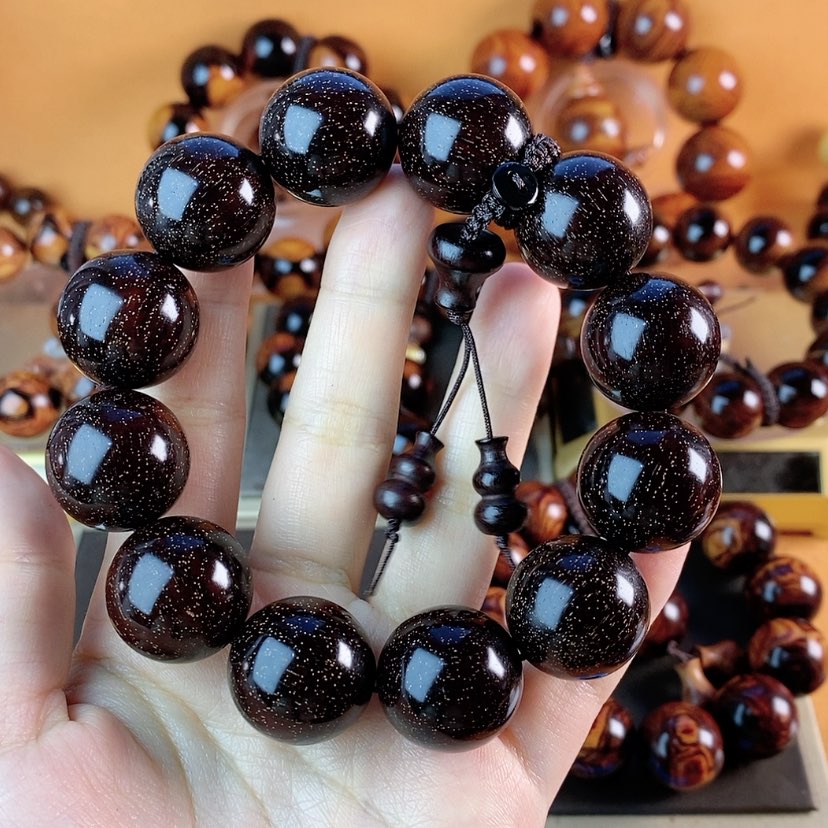 【闪购商品】檀香紫檀（小叶紫檀）紫檀2.0