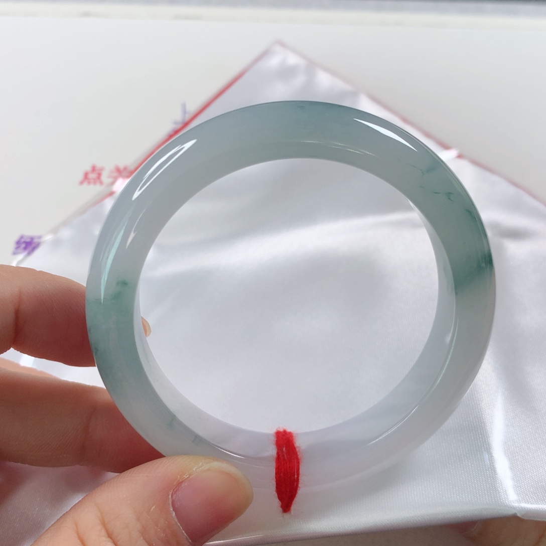 未镶嵌手镯翡翠218