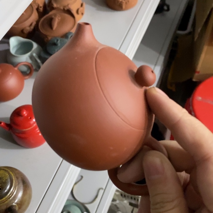 陶瓷艺术品及陶瓷壶