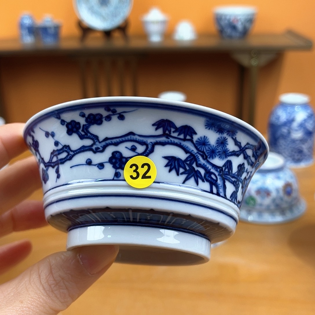 景德镇陶瓷景德镇瓷器