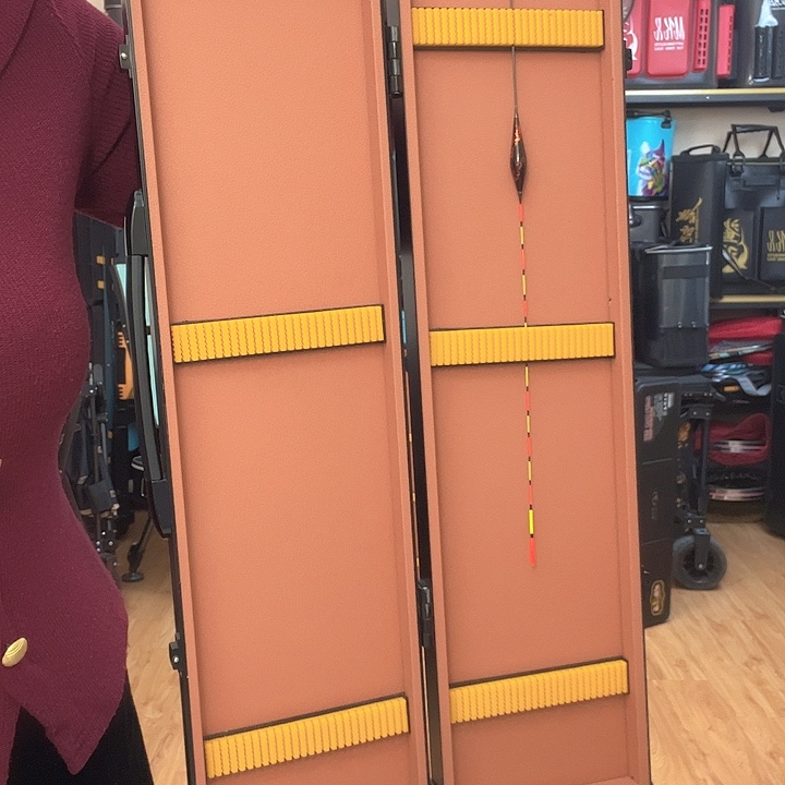 黑坑上岸单层纯漂盒