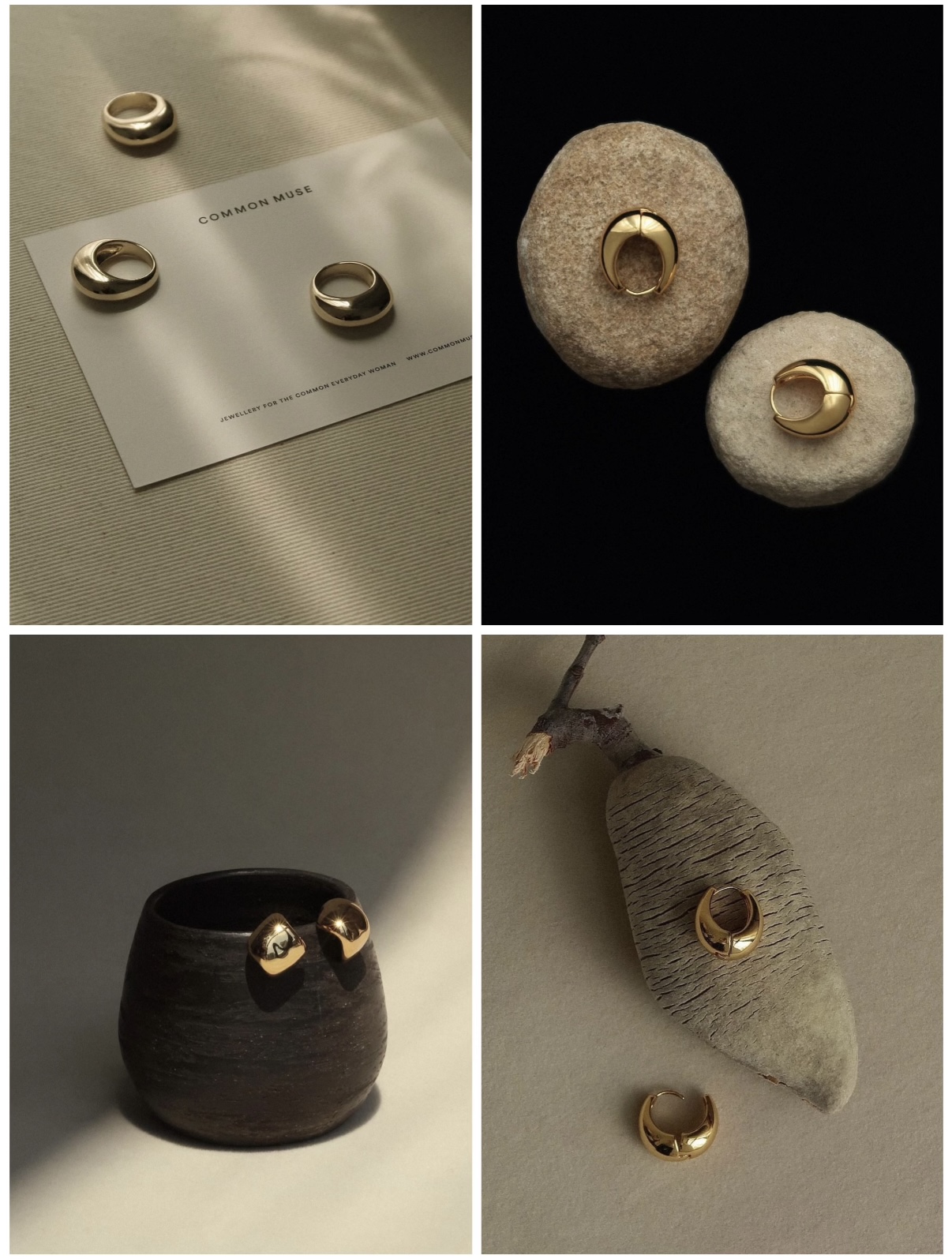 钛钢耳饰 A51-A100高级耳饰耳钉耳环耳夹耳扣