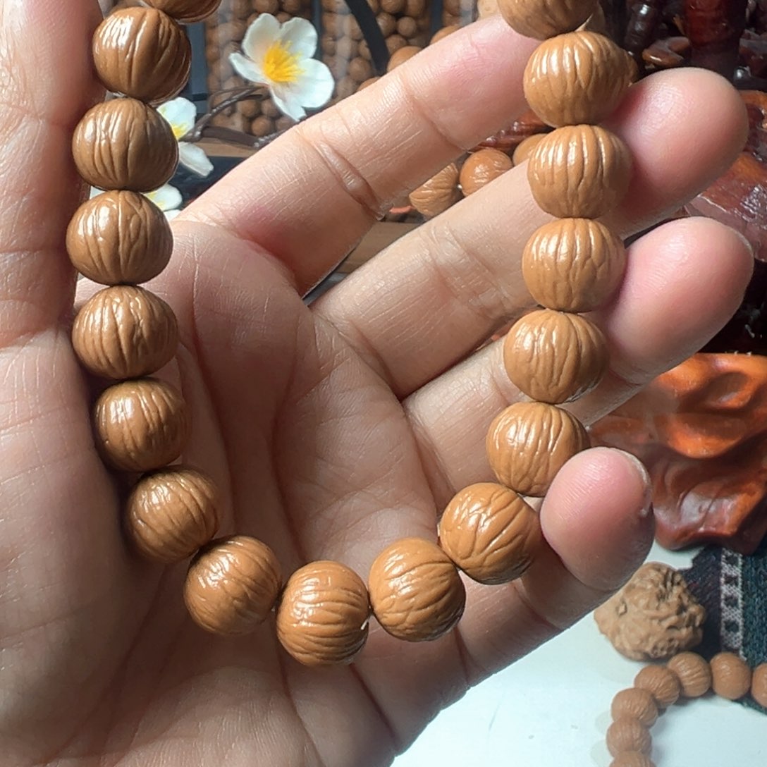 猴头核桃吊坠萧*土豪