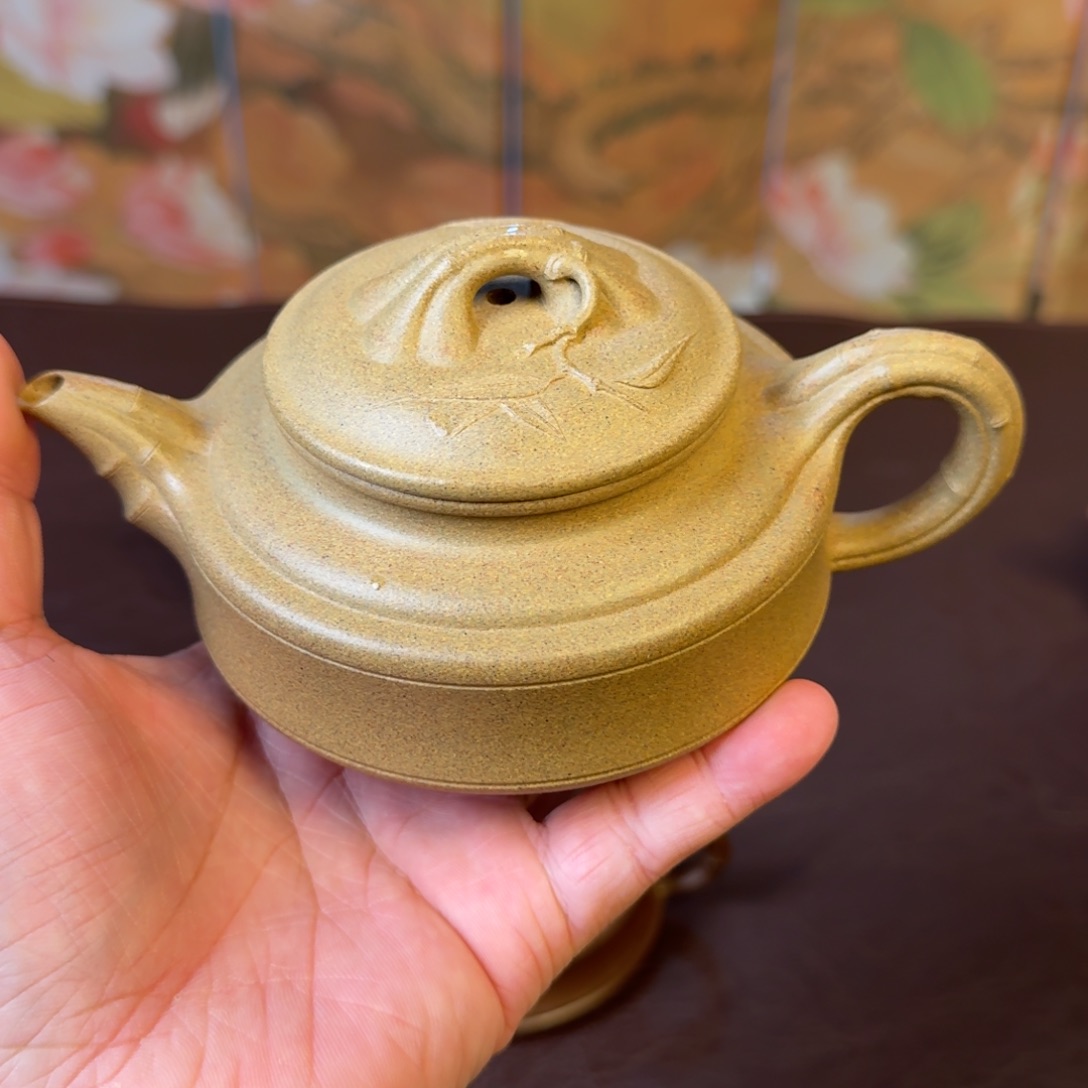 随***看原矿老段容量350毫升