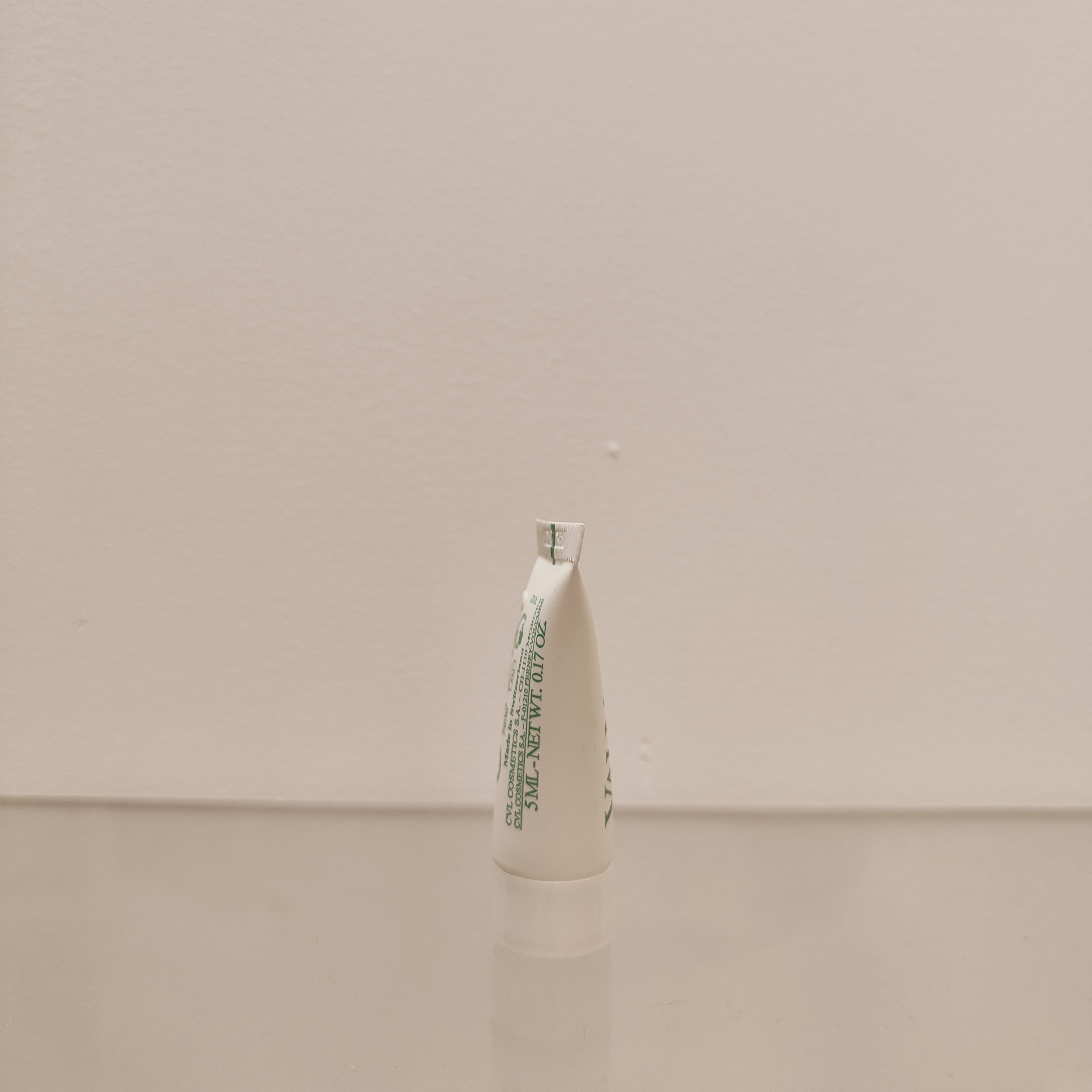 法MM颜精华精华9ml