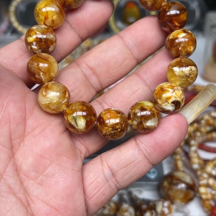 猴头核桃吊坠78号