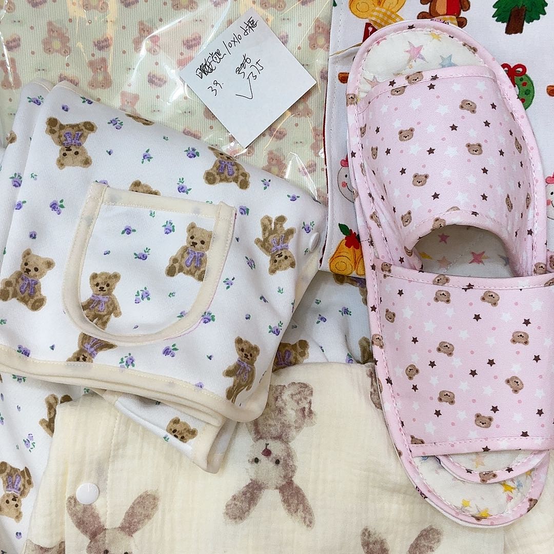 布艺Sweet rabbit 