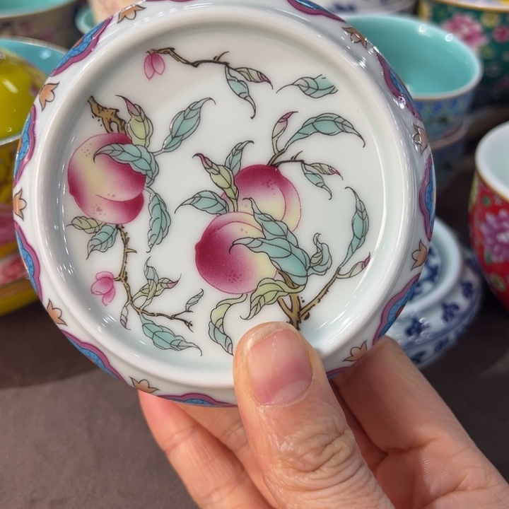 全场景德镇陶瓷景德镇陶瓷艺术