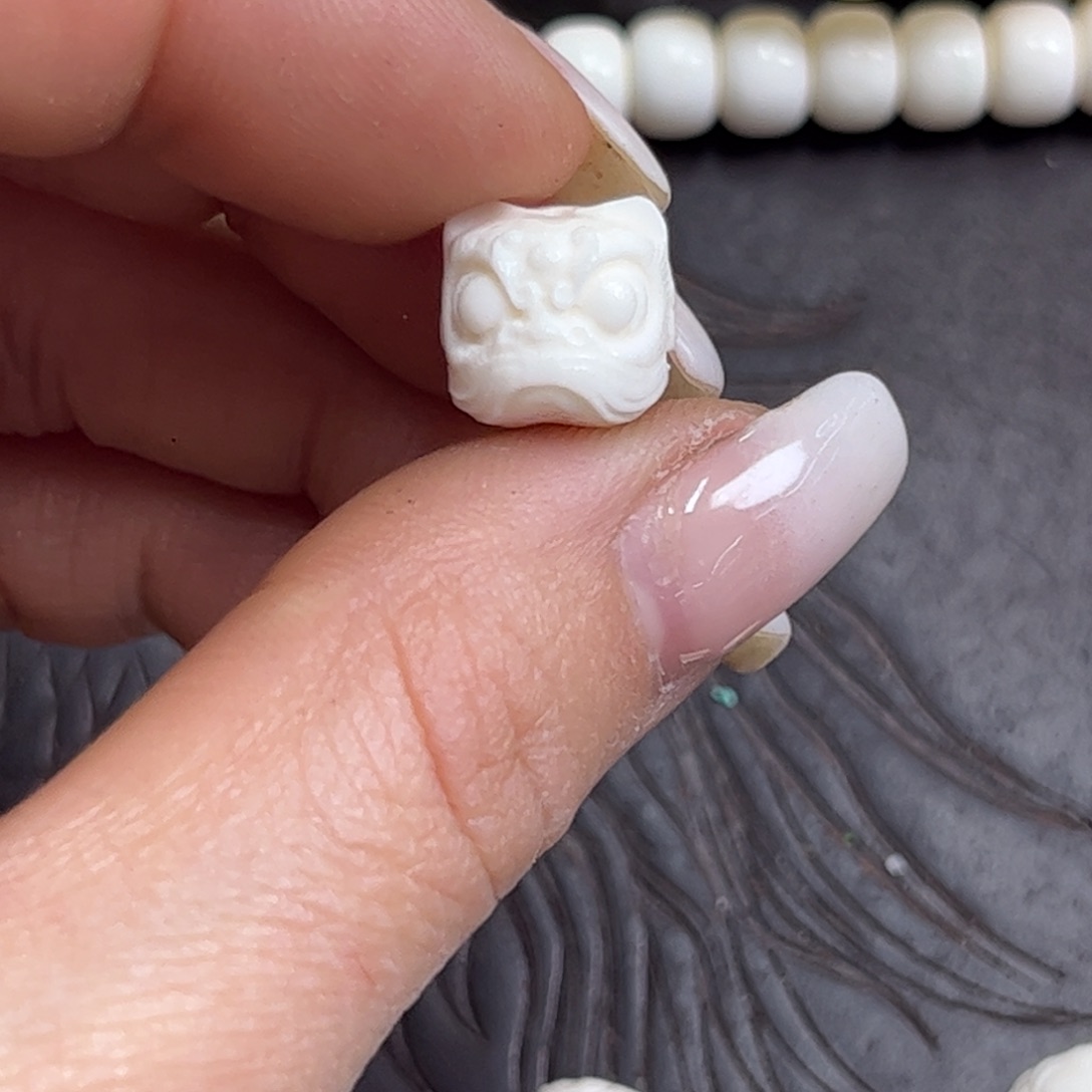 驼骨手串/手链编号271