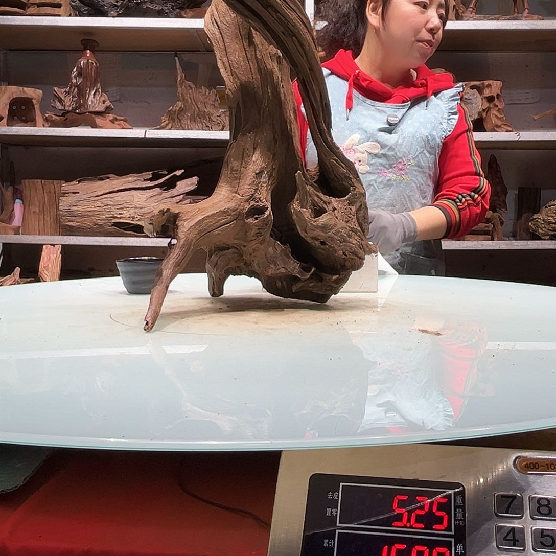 紫砂紫柚沉木用****9紫柚沉木2637