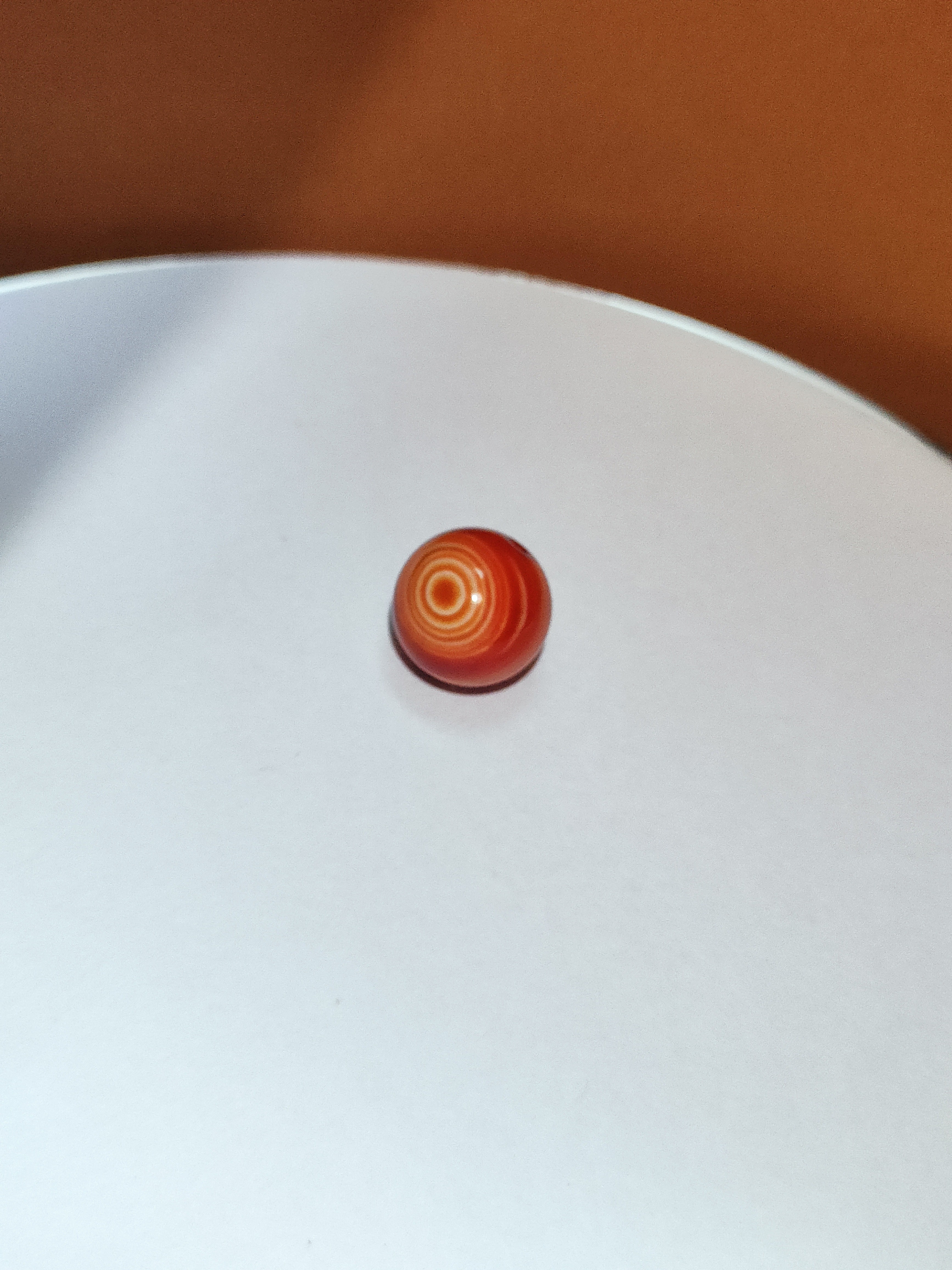 玛瑙珠子看好金额再拍