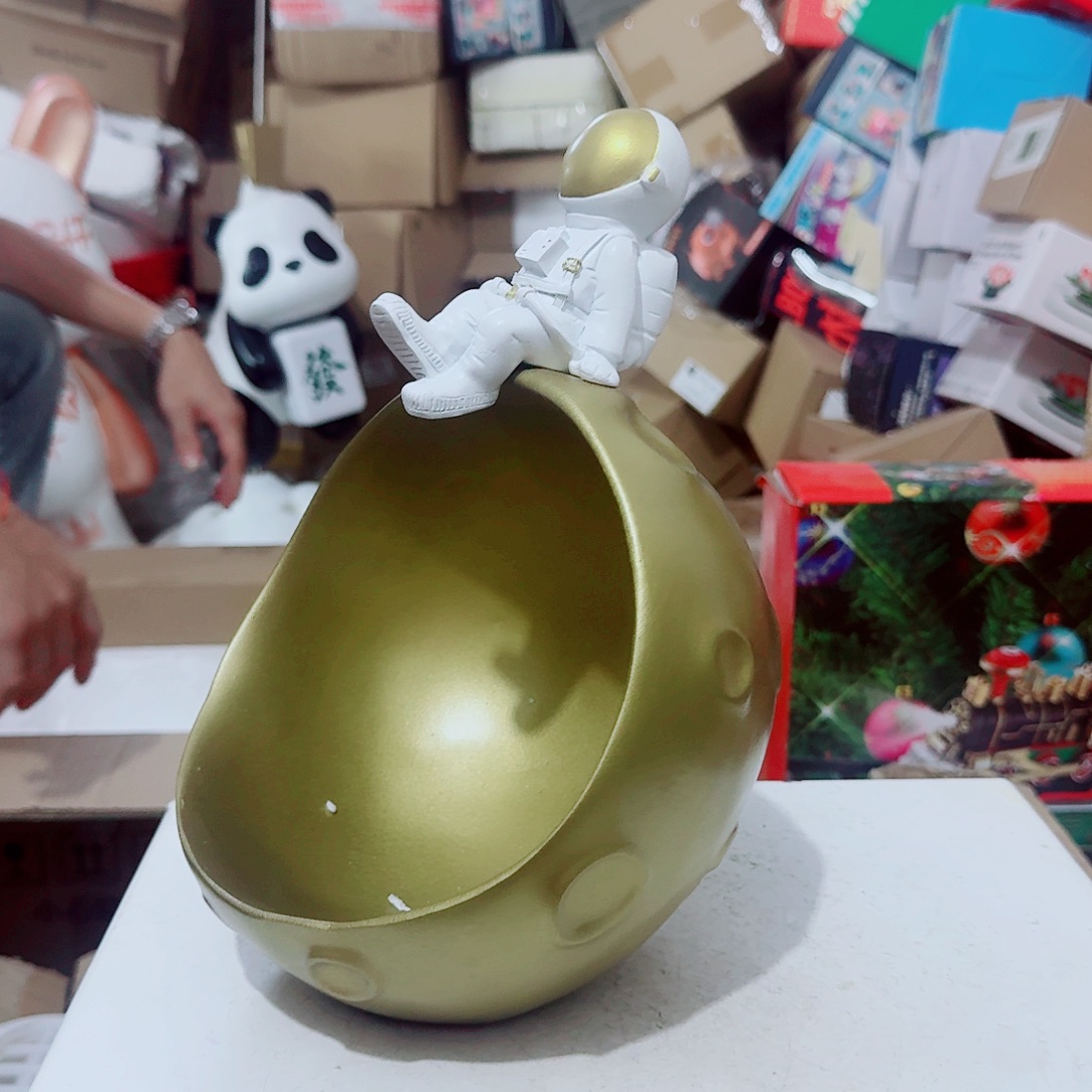 树脂材质盆盆罐罐16