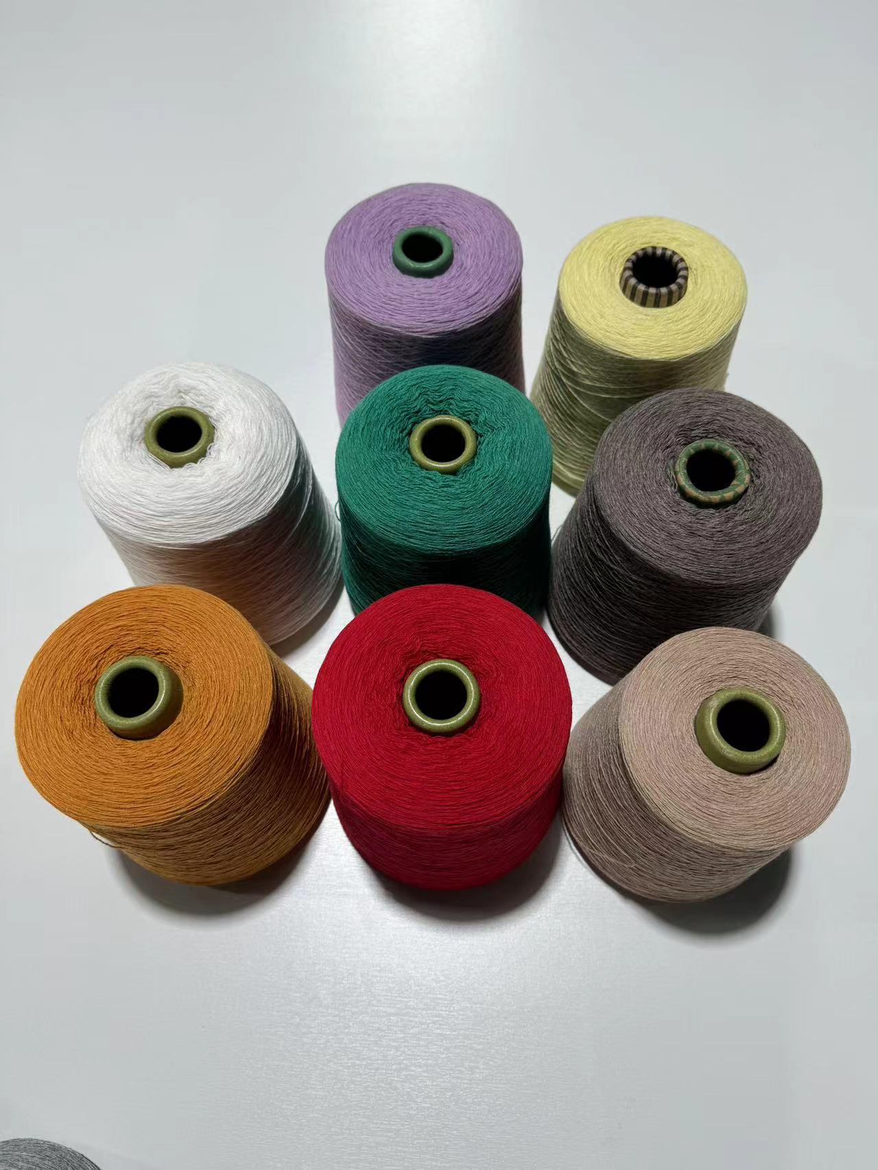 七七绒线手工编织线-HL