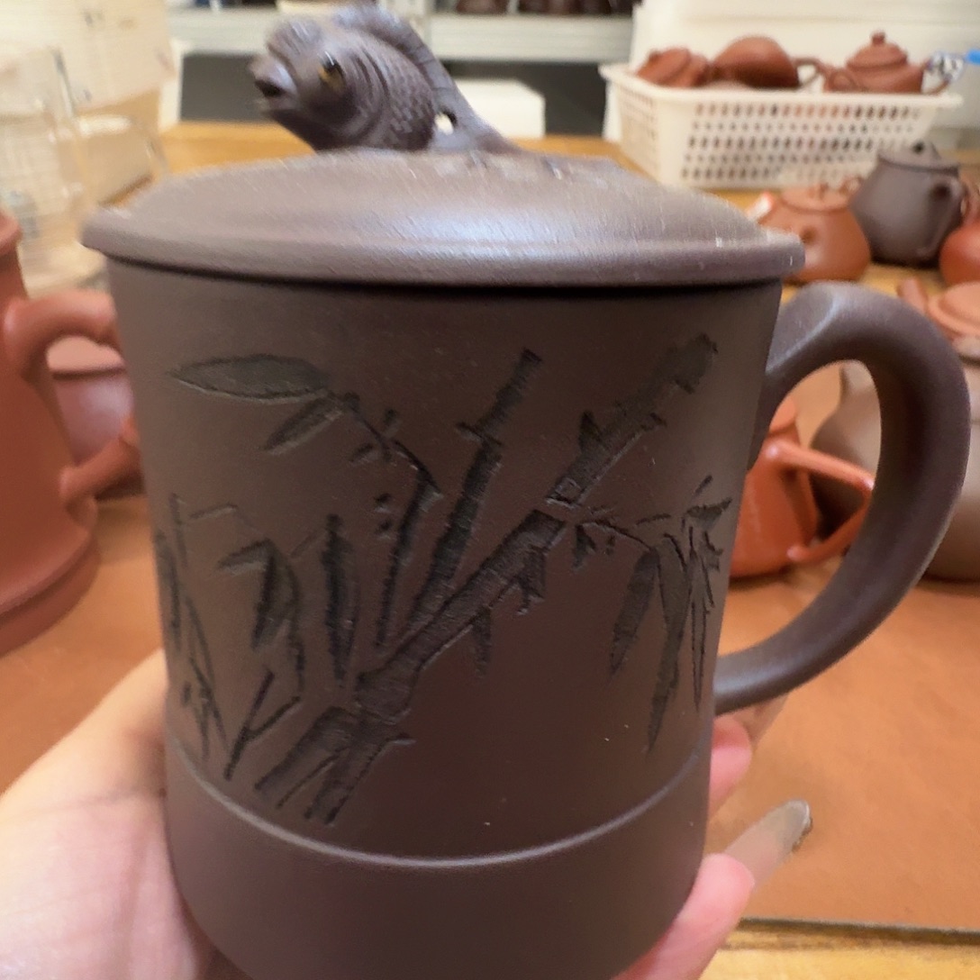 紫砂茶壶小丁紫砂壶紫砂壶