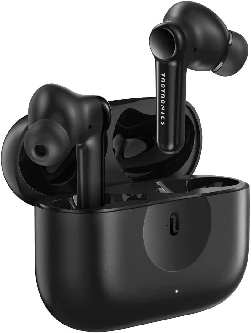 99新  TaoTronics SoundLiberty Pro P10 ANC主动降噪蓝牙耳机