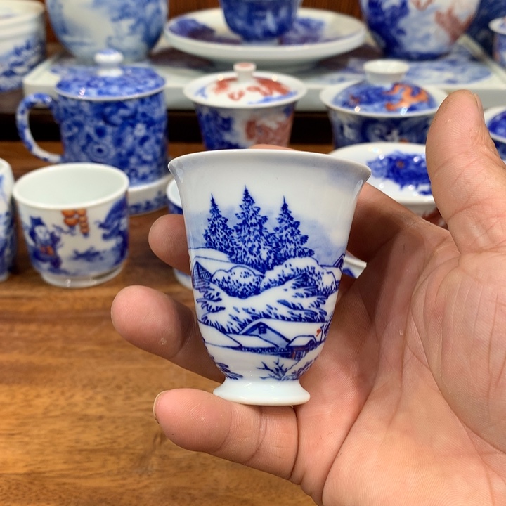 国家一级美术师刘贤涛老师