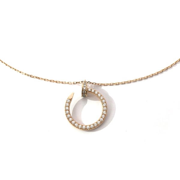95新/卡地亚/饰品/250824EL0015