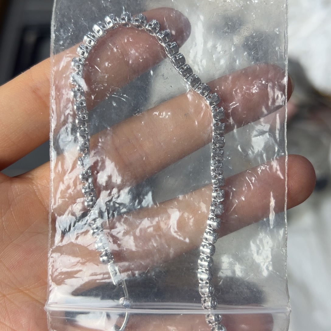 瓷片中古回流谨慎参拍