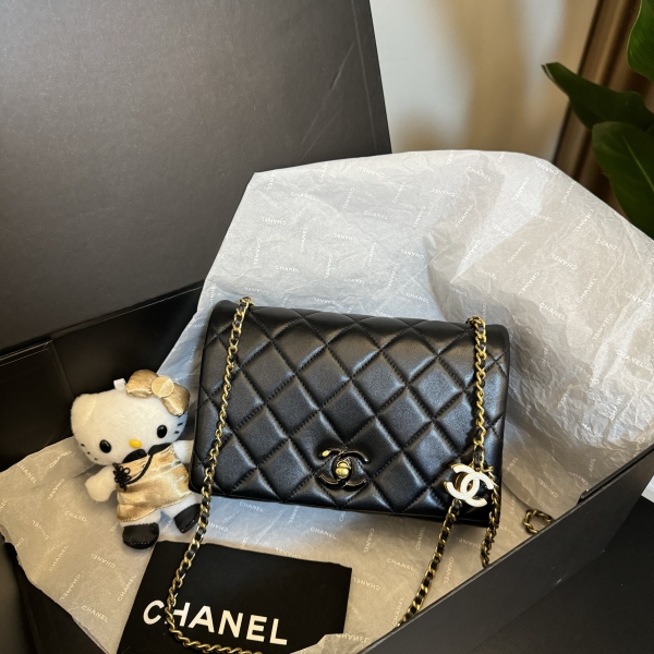 包包/香奈儿/99新/250202QR0020