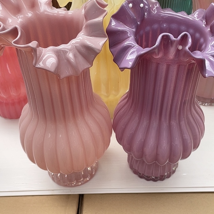 玻璃纤维制品生产