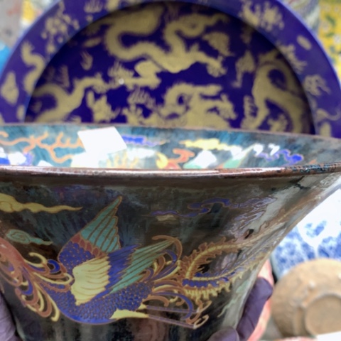 摆件瓷器摆件瓷器摆件