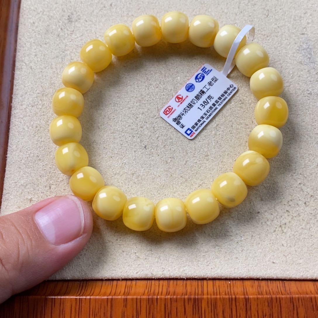 蜜蜡珠宝奇石未镶嵌配**?