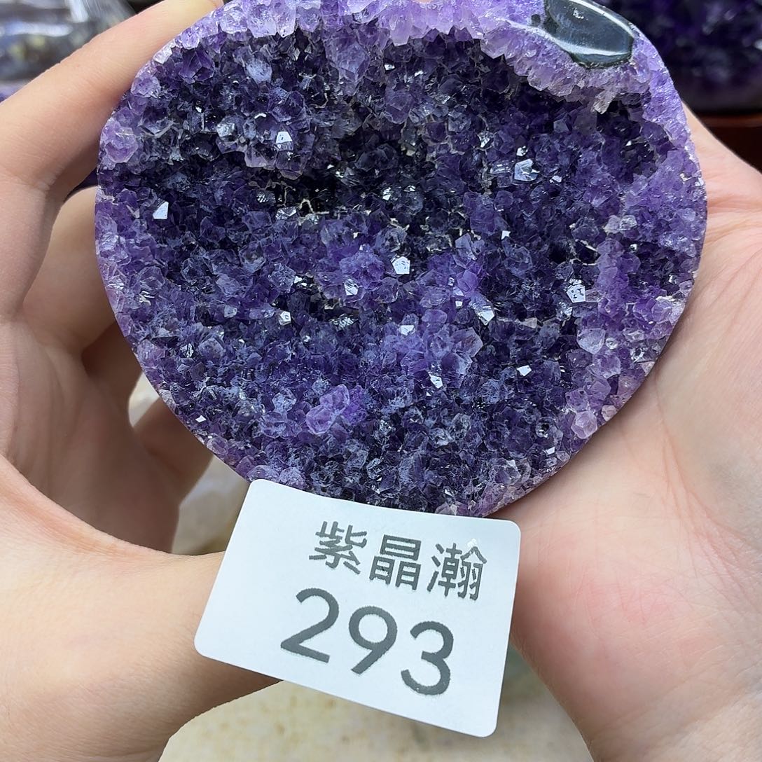 水晶未镶嵌大型摆件（非配饰）