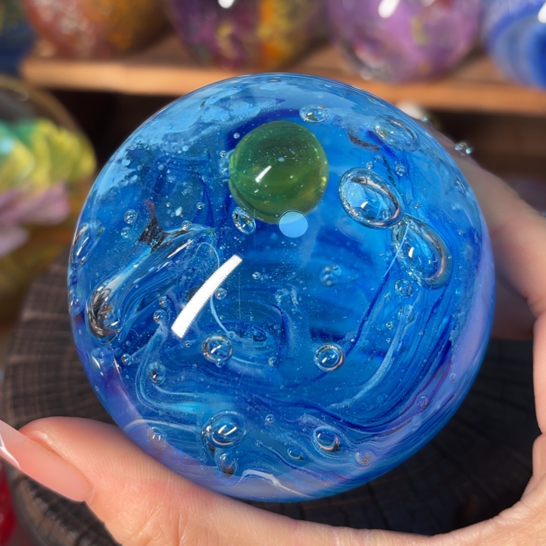 手工艺品琉璃精品