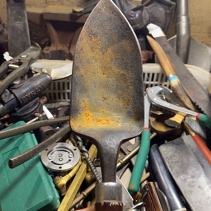 集***鲜佰乐户外工具铲不退不换