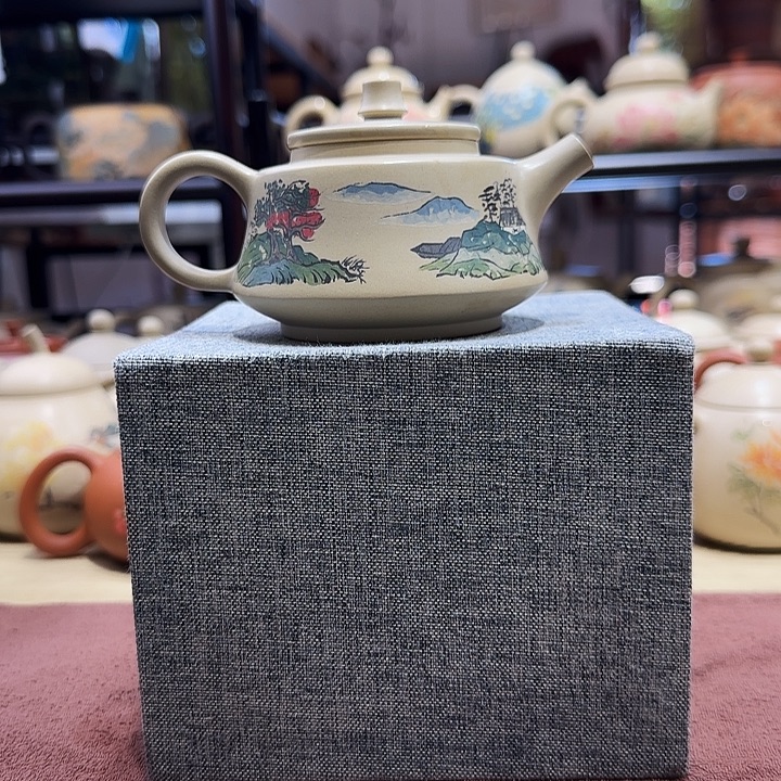 建水紫陶全手工制作sdfgjjwetyuiyyu2356767899