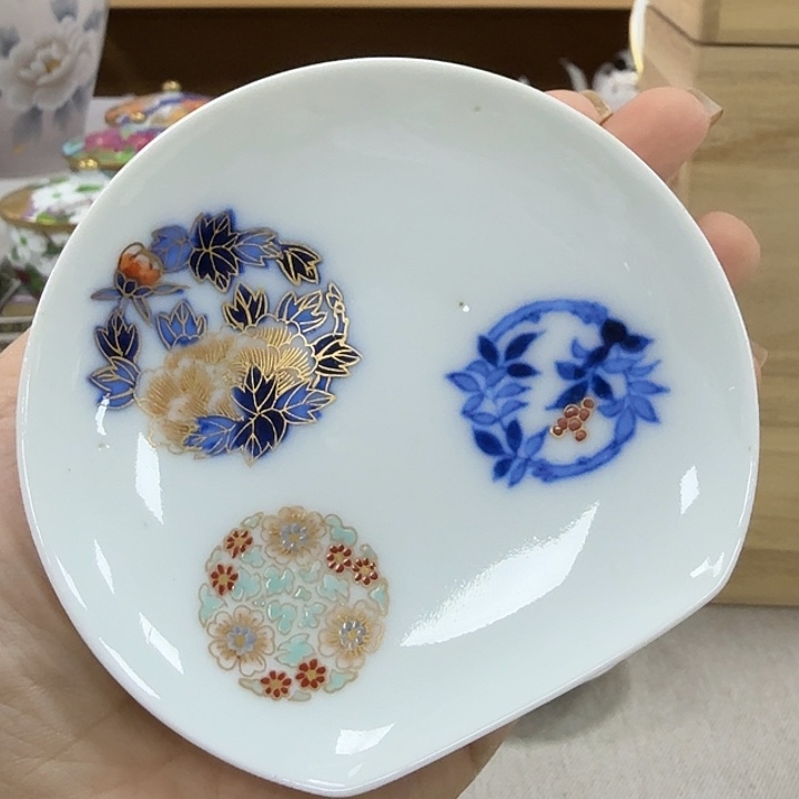 怡诺精选瓷器好物