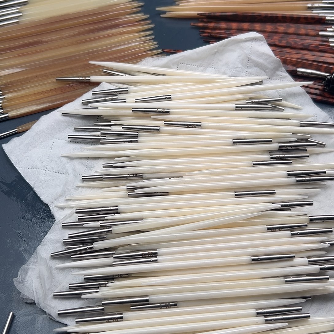 3.75特价圆针毛衣针