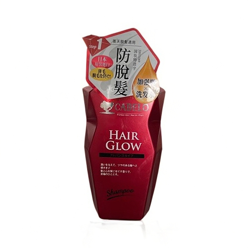 许昌正品网红洗发水