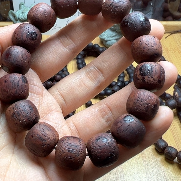 藤类降真香1314红油老型