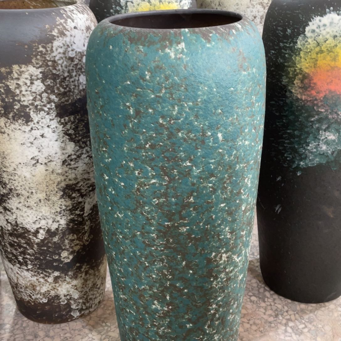 陶瓷高度60口17无孔