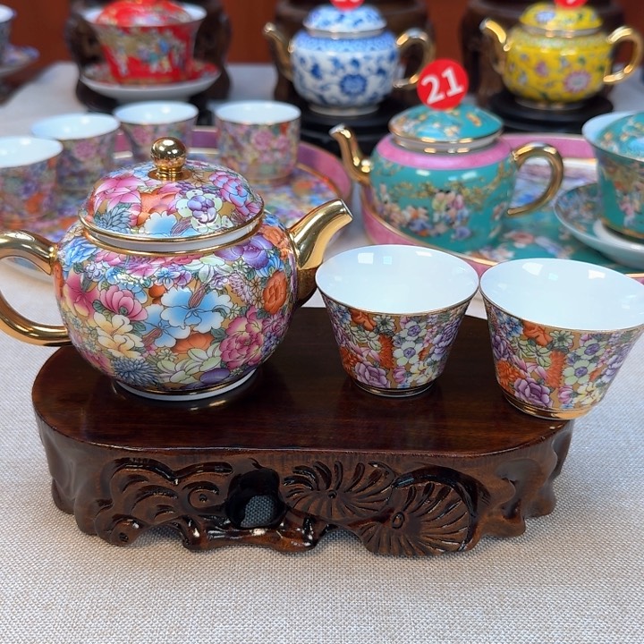 景德镇陶瓷景德镇瓷器