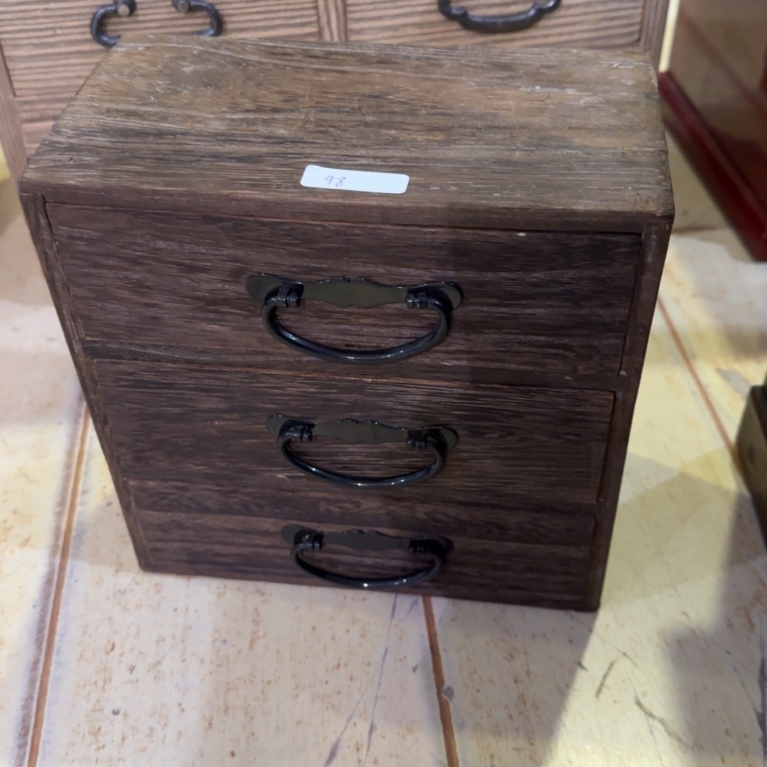 手工艺品琉璃七月份的时候我也是个