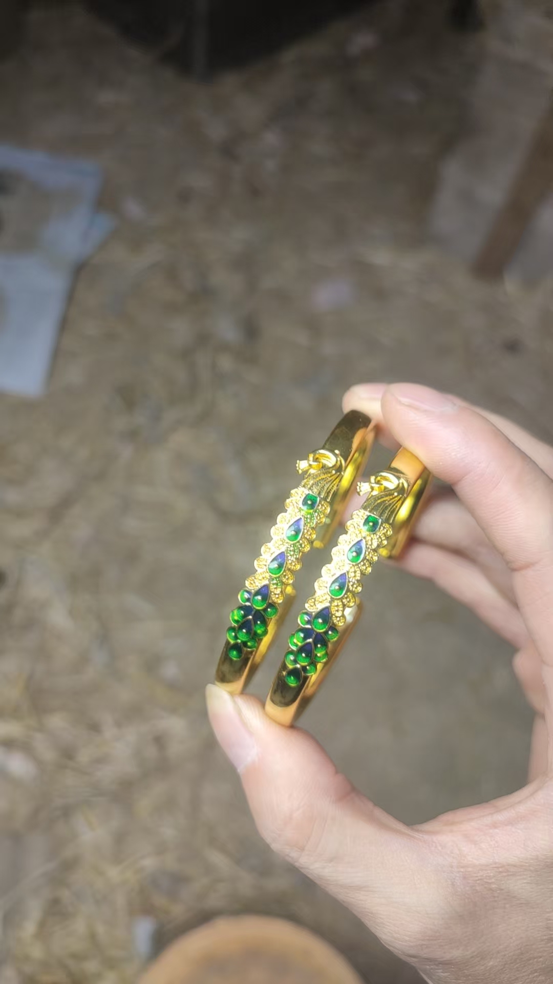 一个家居摆件 58 精美摆件现代复古摆件