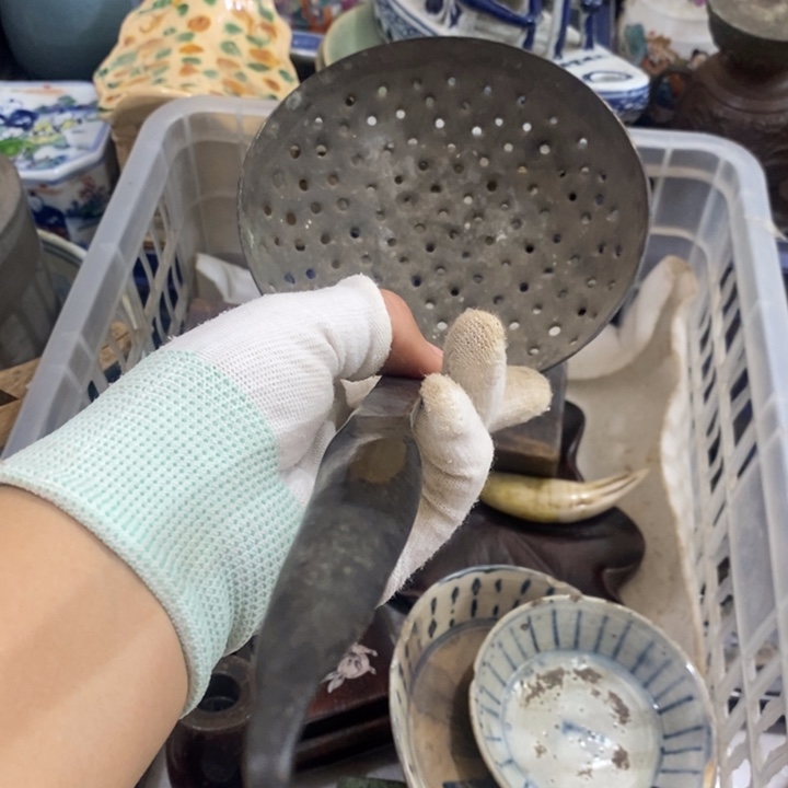 做***人无纺布家具摆件家具摆件