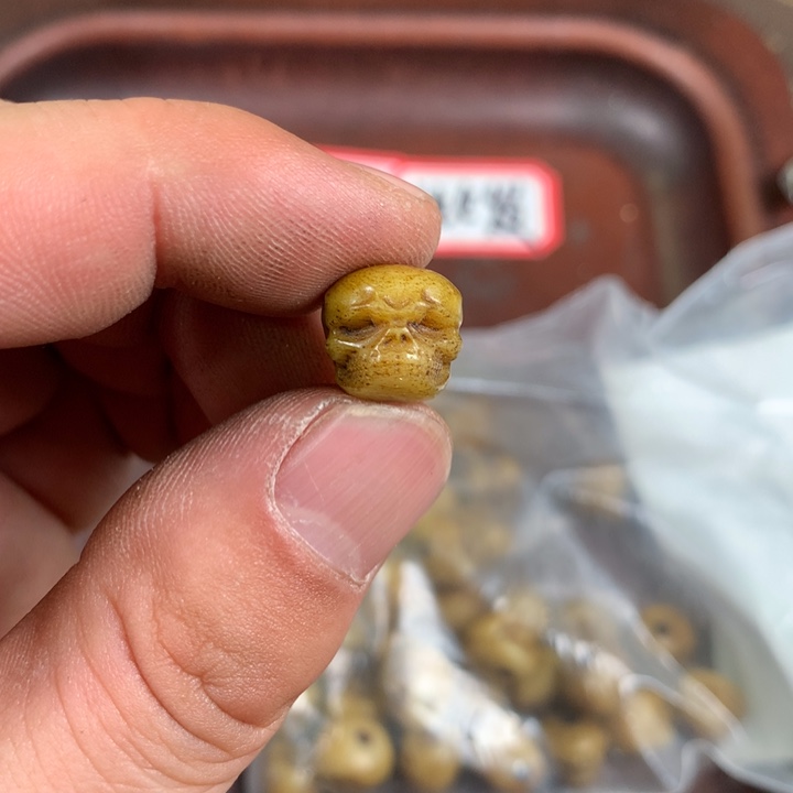 手串/手链驼骨配饰150