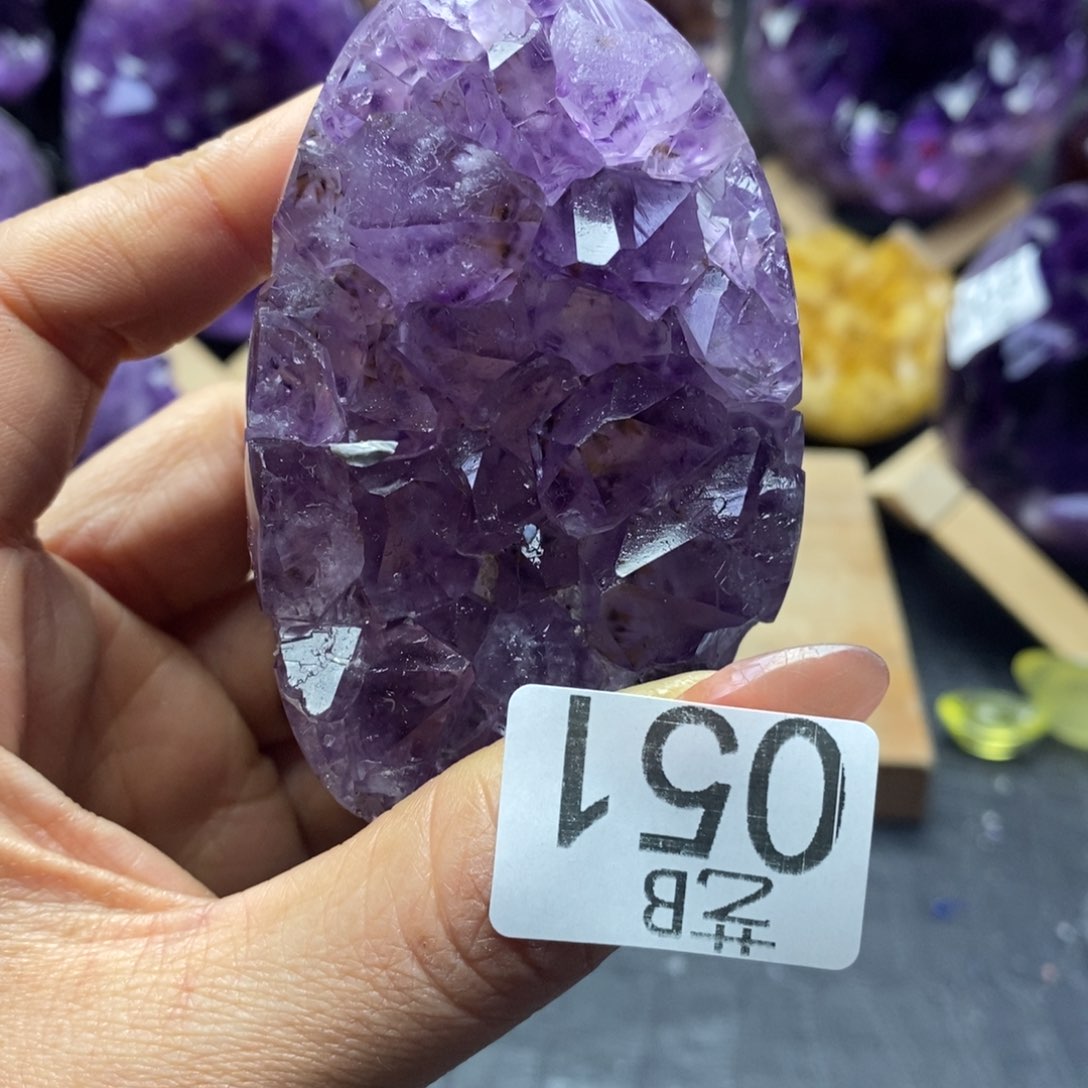 【闪购商品】水晶大型摆件（非配饰）未镶嵌