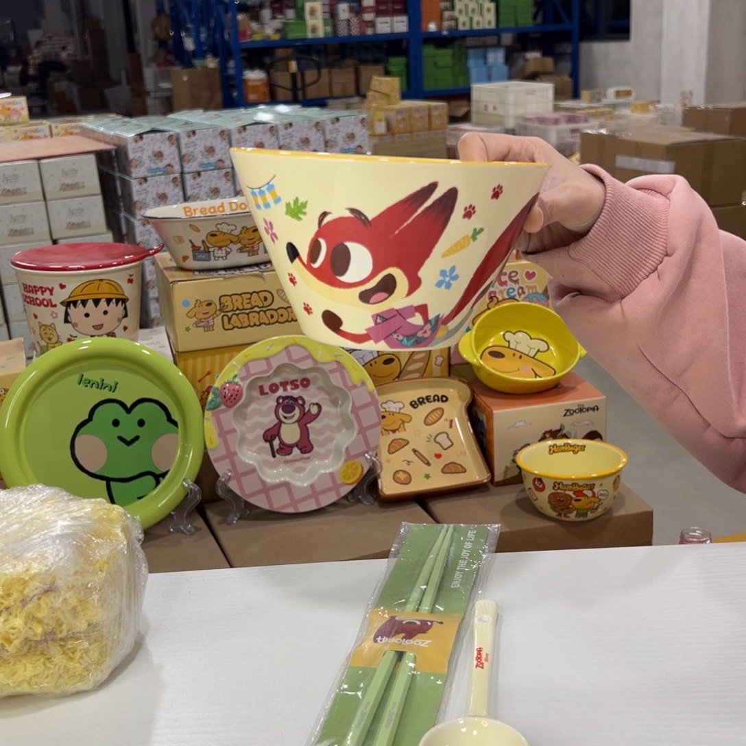 瓷601 家勺子筷子 陶瓷陶瓷