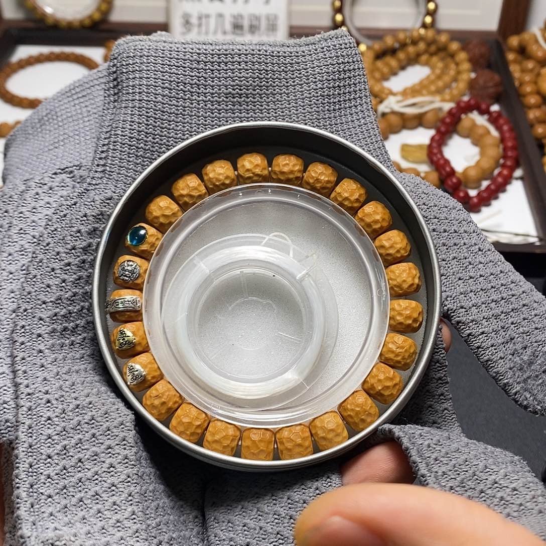 吊坠猴头核桃全品10左右五标高配龙鳞29号