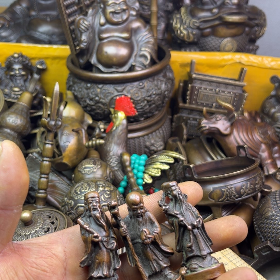 铜器铜器铜器铜器！