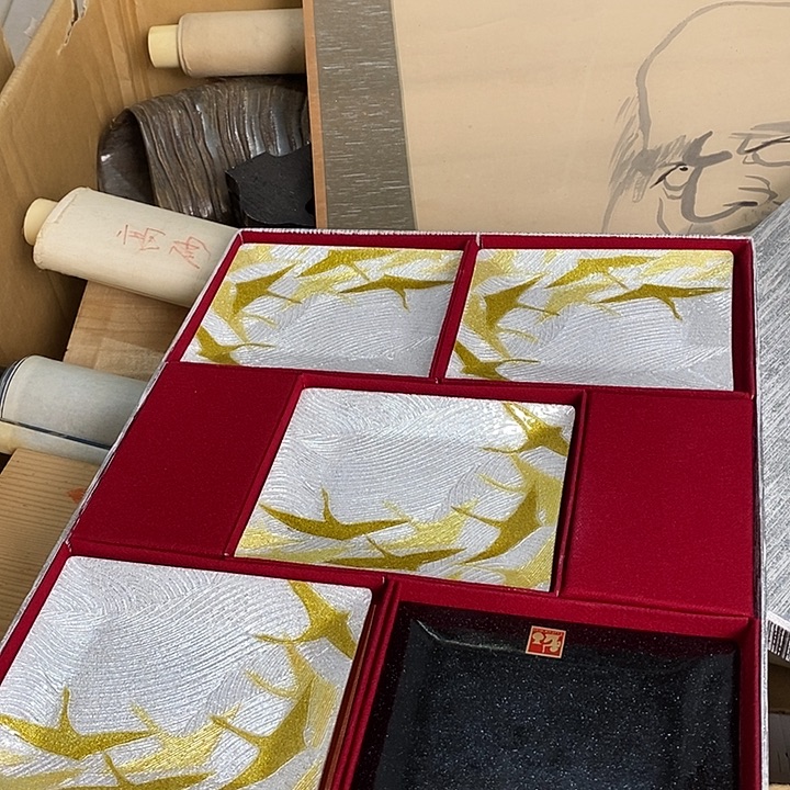 摆件X51 雅舍小院优选好物