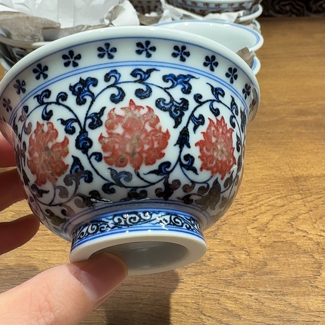 翠瓷器的制作工艺和工艺流程等