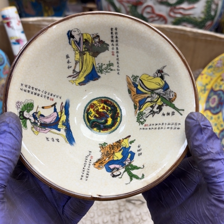 摆件瓷器摆件瓷器摆件