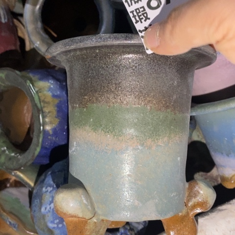 罐8722 微瑕38包邮景德镇陶瓷