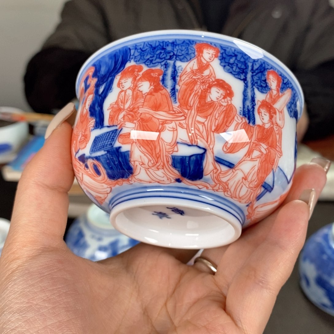 九鸣瓷艺九鸣瓷艺